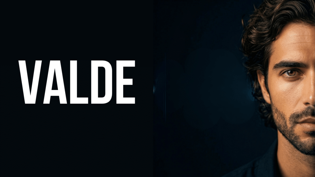 Valde