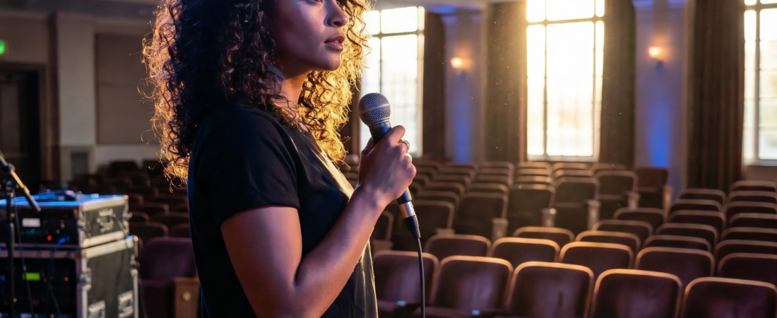 AI Music With Soul: Why Most AI Music Is Fake (And What We’re Building Instead)