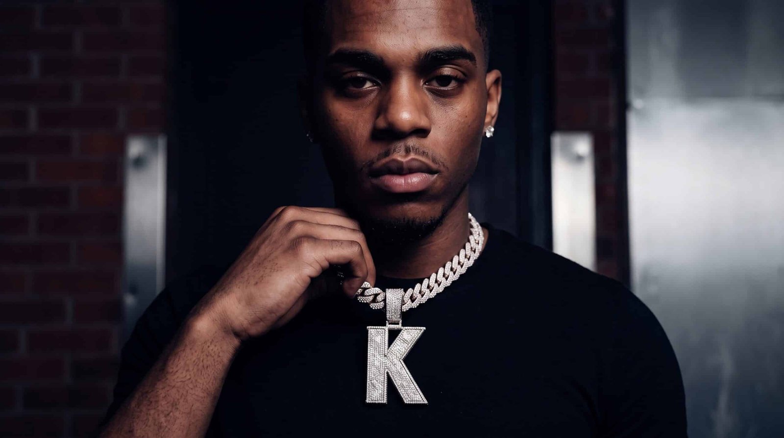 Introducing Kendrell Karter: A New AI Artist from Versiona Studio